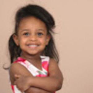 Meet your Posher, Emebet